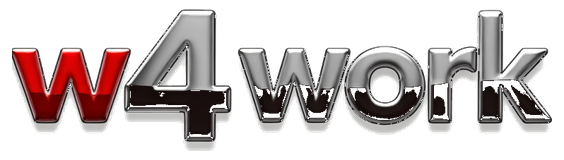 w4work logo
