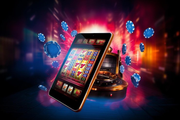 w4work mobile gaming